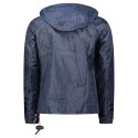 Kurtka Geographical Norway 244 Goz-Art M WW4244H/GN-Navy L