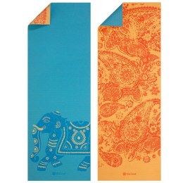 Mata do Jogi Gaiam Elephant 6 mm 61547 N/A