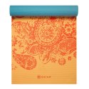 Mata do Jogi Gaiam Elephant 6 mm 61547 N/A