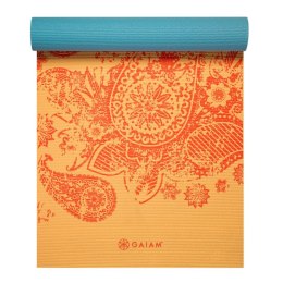 Mata do Jogi Gaiam Elephant 6 mm 61547 N/A
