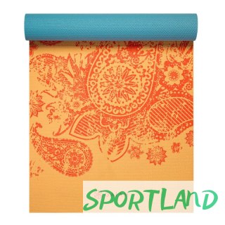 Mata do Jogi Gaiam Elephant 6 mm 61547 N/A