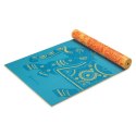 Mata do Jogi Gaiam Elephant 6 mm 61547 N/A