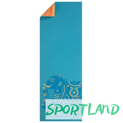Mata do Jogi Gaiam Elephant 6 mm 61547 N/A Mata do Jogi Gaiam Elephant 6 mm 61547 N/A