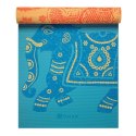 Mata do Jogi Gaiam Elephant 6 mm 61547 N/A