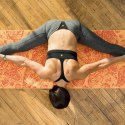 Mata do Jogi Gaiam Elephant 6 mm 61547 N/A