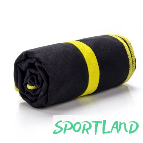 Ręcznik Meteor S 42 x 55 cm 31574 czarny uniw Ręcznik Meteor S 42 x 55 cm 31574 czarny uniw