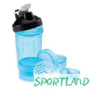 Shaker Hi-Tec Shakos 92800398002 N/A