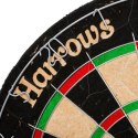 Tarcza Dart sizalowa 45cm Harrows Official Competition 15873 N/A