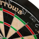 Tarcza Dart sizalowa 45cm Harrows Official Competition 15873 N/A