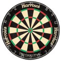 Tarcza Dart sizalowa 45cm Harrows Pro Matchplay 15874 N/A