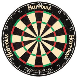 Tarcza Dart sizalowa 45cm Harrows Pro Matchplay 15874 N/A
