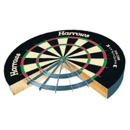 Tarcza Dart sizalowa 45cm Harrows Pro Matchplay 15874 N/A