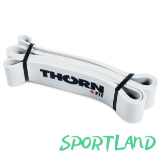 Taśma lateksowa Thorn Superband Medium 208x4,4x0,45 szara N/A
