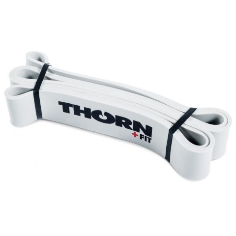 Taśma lateksowa Thorn Superband Medium 208x4,4x0,45 szara N/A Taśma lateksowa Thorn Superband Medium 208x4,4x0,45 szara N/A