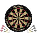 Zestaw Harrows Let's Play Darts Game Set HS-TNK-000013312 N/A