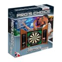 Zestaw Harrows Pro's Choice Official Competition HS-TNK-000013350 N/A Zestaw Harrows Pro's Choice Official Competition HS-TNK-000013350 N/A