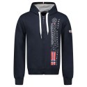 Bluza Geographical Norway Fogora DB 100 M WZ3065H/GN-Navy XL