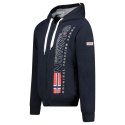 Bluza Geographical Norway Fogora DB 100 M WZ3065H/GN-Navy XL