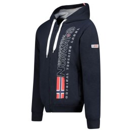 Bluza Geographical Norway Fogora DB 100 M WZ3065H/GN-Navy L
