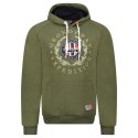 Bluza Geographical Norway Giger DB 100 M WZ3049H/GN-Kaki XL