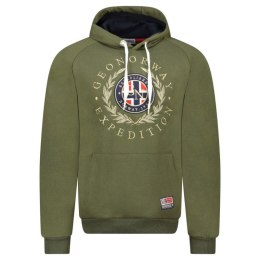 Bluza Geographical Norway Giger DB 100 M WZ3049H/GN-Kaki XL