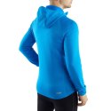 Bluza Viking Jukon Hoodie M 730/23/0909/15 L