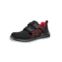 Buty Albatros Clifton Air Low U MLI-S21B1 czarny 43