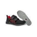 Buty Albatros Clifton Air Low U MLI-S21B1 czarny 43