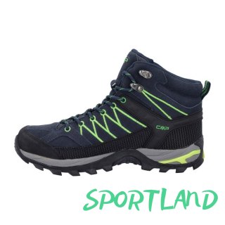Buty CMP Rigel Mid Trekking M 3Q12947-51AK 46.0