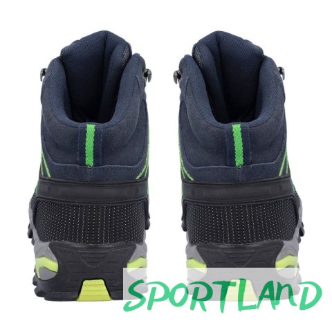 Buty CMP Rigel Mid Trekking M 3Q12947-51AK 46.0 Buty CMP Rigel Mid Trekking M 3Q12947-51AK 46.0
