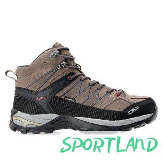 Buty CMP Rigel Mid WP M 3Q12947-02PD 46.0