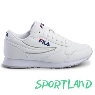 Buty Fila Orbit Low W 1010308.1FG 37