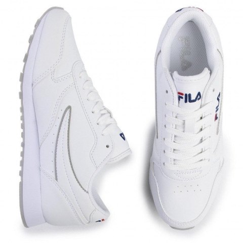 Buty Fila Orbit Low W 1010308.1FG 38 Buty Fila Orbit Low W 1010308.1FG 38