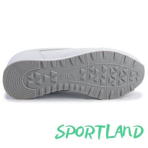Buty Fila Orbit Low W 1010308.1FG 40