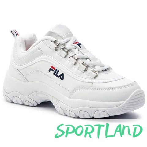 Buty Fila Strada Low W 1010560.1FG 39 Buty Fila Strada Low W 1010560.1FG 39
