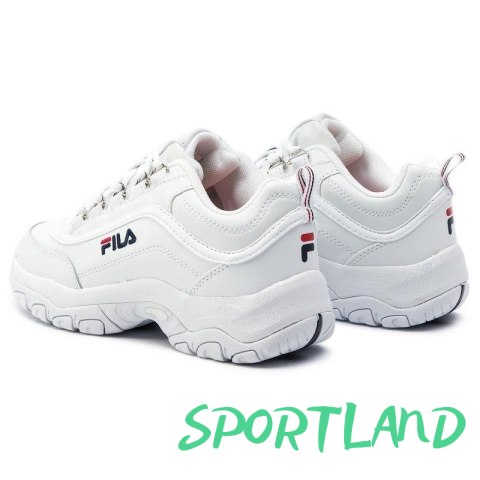 Buty Fila Strada Low W 1010560.1FG 39 Buty Fila Strada Low W 1010560.1FG 39