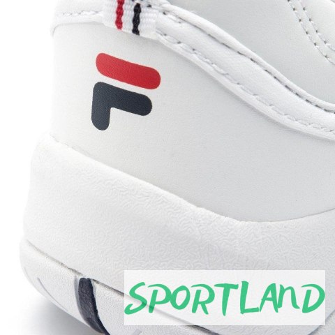 Buty Fila Strada Low W 1010560.1FG 39 Buty Fila Strada Low W 1010560.1FG 39