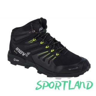 Buty Inov-8 Roclite 345 GTX V2 M 001071-BKLM-M-01 45