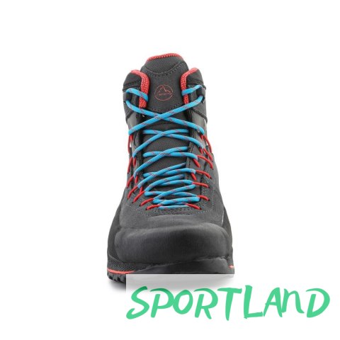Buty La Sportiva TX4 Evo Mid Gtx Carbon M 37F900322 EU 46 Buty La Sportiva TX4 Evo Mid Gtx Carbon M 37F900322 EU 46