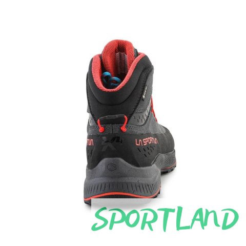 Buty La Sportiva TX4 Evo Mid Gtx Carbon M 37F900322 EU 46 Buty La Sportiva TX4 Evo Mid Gtx Carbon M 37F900322 EU 46