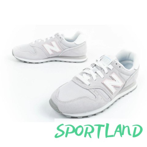 Buty New Balance Sneakersy W WL373SO2 37 Buty New Balance Sneakersy W WL373SO2 37