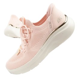 Buty Skechers Bobs B Love-True Delight Slip-Ins W 117617/LTPK 37