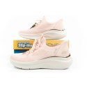 Buty Skechers Bobs B Love-True Delight Slip-Ins W 117617/LTPK 37