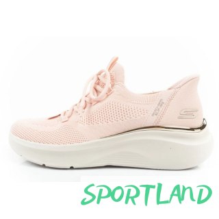 Buty Skechers Bobs B Love-True Delight Slip-Ins W 117617/LTPK 38.5
