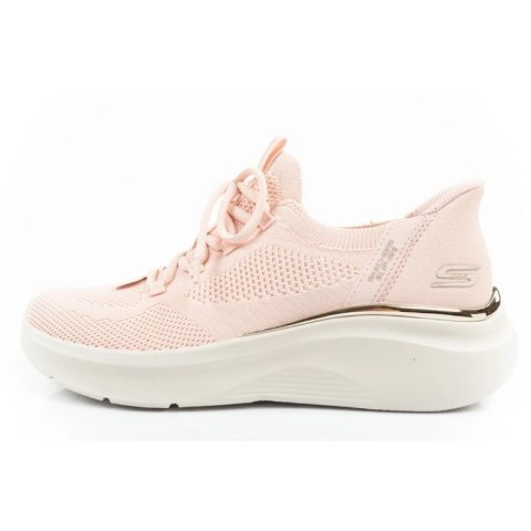 Buty Skechers Bobs B Love-True Delight Slip-Ins W 117617/LTPK 38.5 Buty Skechers Bobs B Love-True Delight Slip-Ins W 117617/LTPK 38.5