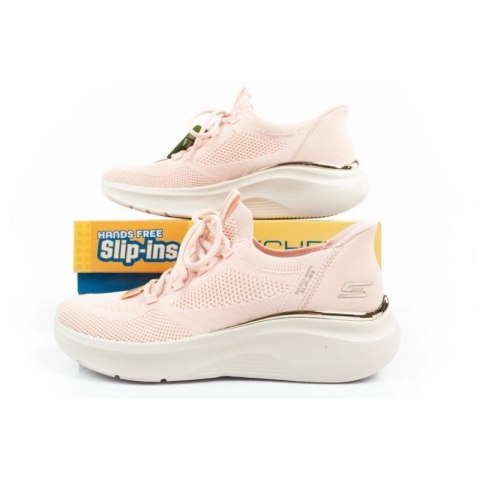Buty Skechers Bobs B Love-True Delight Slip-Ins W 117617/LTPK 38.5 Buty Skechers Bobs B Love-True Delight Slip-Ins W 117617/LTPK 38.5