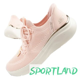 Buty Skechers Bobs B Love-True Delight Slip-Ins W 117617/LTPK 39.5