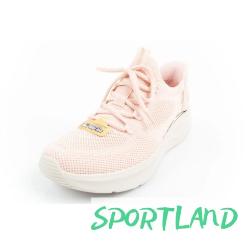 Buty Skechers Bobs B Love-True Delight Slip-Ins W 117617/LTPK 39.5 Buty Skechers Bobs B Love-True Delight Slip-Ins W 117617/LTPK 39.5