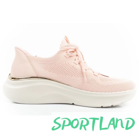 Buty Skechers Bobs B Love-True Delight Slip-Ins W 117617/LTPK 39.5 Buty Skechers Bobs B Love-True Delight Slip-Ins W 117617/LTPK 39.5