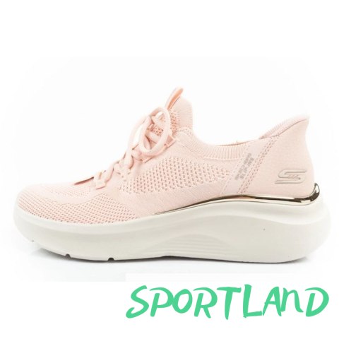 Buty Skechers Bobs B Love-True Delight Slip-Ins W 117617/LTPK 40 Buty Skechers Bobs B Love-True Delight Slip-Ins W 117617/LTPK 40